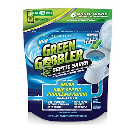 Septic Cleaner