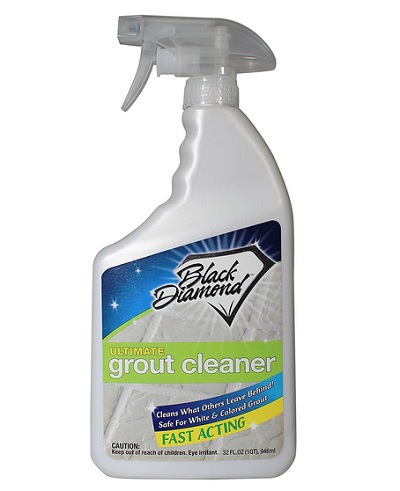 ultimate grout cleaner